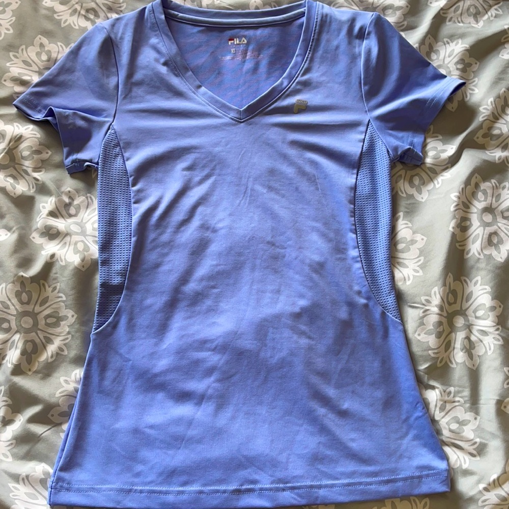 Fila performance t-shirt